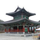 남원 선원사 철조여래좌상 이미지