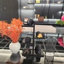 중앙로13길 | 제주 한달살기 | 동문시장 카페 바솔트 제주, 현무암 감성 디저트 내돈내산 후기