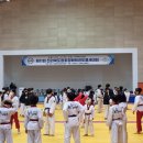 한국체대 호림태권도장 이미지