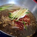 동아냉면 - 용산구 보광동 | 동아냉면
