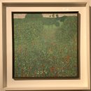 삶이 꽃이 되는 순간 Ⅱ | 비엔나 Upper Belvedere (3) / 클림트의 미학적 성취가 베푸는 향연, 혹은 은총..