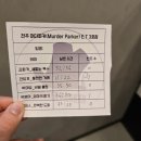 292. 박마담 비밀 클럽 전주 방탈출 머더파커 ET점