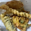 파랑떡볶이 이미지