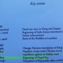 《'尼蕃古道'를 가다:1천4백 여년 전, 히말라야를 넘는 네팔공주의 신혼길 # 8-1》 이미지