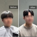 가르마헤어수원역점 | 수원 남자머리 잘하는 곳 - 그레이헤어하우스 수원역점 근준 원장 펌 후기