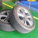 더존 타이어 부여점 이미지