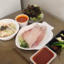 동일상회 | [내돈내산] 강릉중앙시장 회 맛집 '유성상회' 솔직 후기