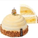 뚜레쥬르 (옥련시장점) | 뚜레쥬르 신상! 라떼는 아기 옥수수 생크림 케이크 후기