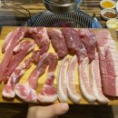 호야네뒷고기 | 제주 연동맛집 호야네집 뒷고기 후기