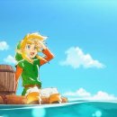 꿈꾸는 섬 이미지