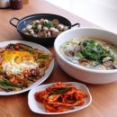 신대칼국수 이미지