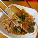 중앙시장 화장실 | [인천 신현동] '별미뼈해장국 감자탕' 가정중앙시장역 맛집 후기