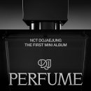 NCT DOJAEJUNG 엔시티 도재정 【Perfume - The 1st Mini Album】 Time Table 이미지