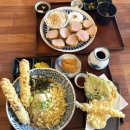 포곡중학교 | 에버랜드 근처 맛집 자가제면하는 냉우동 점심 방문 후기