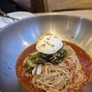 갑산식당 | 하남 냉면 맛집 갑산면옥 물냉 비냉 진심 맛있는 곳