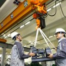 한국폴리텍 특성화대학 로봇캠퍼스 이미지