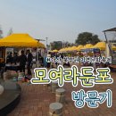 모여라 | 아산 둔포 축제 후기｜모여라 둔포 솔직 리뷰 (먹거리·공연 총정리)