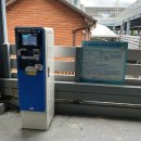 현태네튀김2호점 | 속초 중앙시장 주차꿀팁 중앙닭강정 현태네튀김 오징어순대 포장