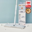 에어터치 | 3M 스카치브라이트 밀대걸레 플레인에어 올터치 더블액션 물걸레밀대 후기