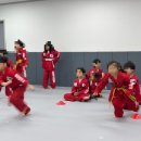 용인대석사명품태권도 | [향남태권도]2026년 용인대석사효태권도장 첫 수업‼️