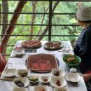 꽃사슴산장 이미지