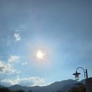 캠핑홀리데이 성주오토캠핑장 | 성주 가야산오토캠핑장 한 여름 날씨 속 캠핑 물놀이 b6사이트 후기