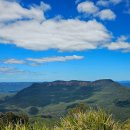 (주)뉴에코 | 호주 시드니 여행 블루마운틴 투어 경치좋은곳 세자매봉 에코포인트