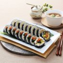 김밥명장