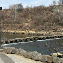 박승일「사이와 사이 | 한탄강 물윗길 트레킹 | 겨울의 끝에서 만난 한탄강, 물 위를 걷다.