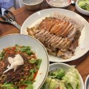 팔당족발 | 강남구청역 줄서서 먹는 회식하기 좋은 족발맛집 팔당족발 내돈내산 솔직후기