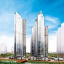 광교 힐스테이트 레이크 이미지