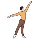 산성갈비탕 이미지