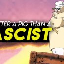 [cinema] &#39;Better a Pig than a Fascist&#39; 이미지