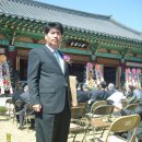 자포곡재(紫蒲谷齋)준공식 (축사 / 경과보고 / 재실안내) 이미지