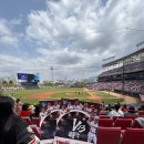 광주117 | 광주 챔피언스필드 3루 k9 117열 좌석 시야 후기