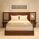 H-041 | 침대 매트리스 추천 : 신규 오픈한 마테라소 천안아산점 방문후기