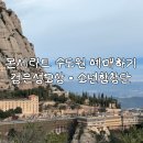 성모의지 | [🇪🇸🇵🇹신혼여행 준비하기 #7] 몬세라트 수도원 공홈 예약방법 · 티켓종류 · 합창단&amp;검은성모상 예매하기