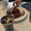 글루텐프리 베이커리가 맛있는 서강대 경의선숲길 카페 카페호기심, 내돈내산 후기