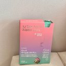 150052 | 몸에 순환에 좋은 리노브 아티슬림 워터믹스 아트초크먹는법, 효능효과