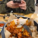 세류동 | 수원 세류동 남문통닭 순살 왕갈비통닭 후기 .. !