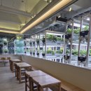 포시즌 | [대전 관평동] 딸기 디저트 카페 &#39;포시즌베리&#39; 내돈내산 후기