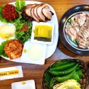 원할머니보쌈족발광주 이미지