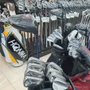 캘러웨이 스크린장 이미지