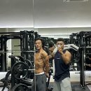 언제나 바디 습관 PT | [전주 전북대 헬스·PT] 47세 회원, 바디프로필·대회 수상까지