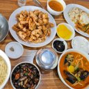 복성원 - 안산시 단원구 | 부천 원미동 맛집 잡채밥과 고기튀김이 맛있는 중국집 복성원 주말 방문 후기와 여름 휴가 일정 공유