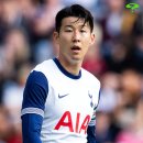 [WhoScored] 포스텍 감독 취임 이후 손흥민 스탯 & 팀내 순위 이미지