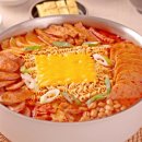 통큰부대찌개 이미지