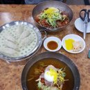 춘하추동밀면 이미지