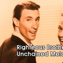 라이처스 브라더스-언체인드 멜로디[Righteous Brothers-Unchained Melody] 이미지