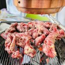 우판사판황제소갈비살